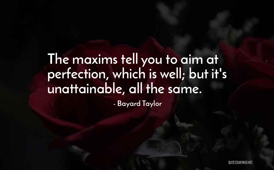 Nalbandyan Street Quotes By Bayard Taylor Nalbandyan Street Quotes By Bayard Taylor