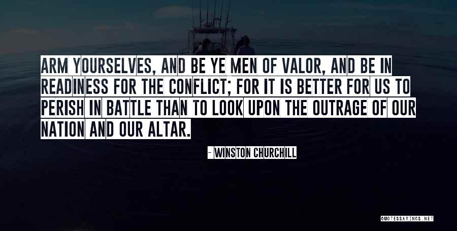 Naldo Electrodomesticos Quotes By Winston Churchill Naldo Electrodomesticos Quotes By Winston Churchill
