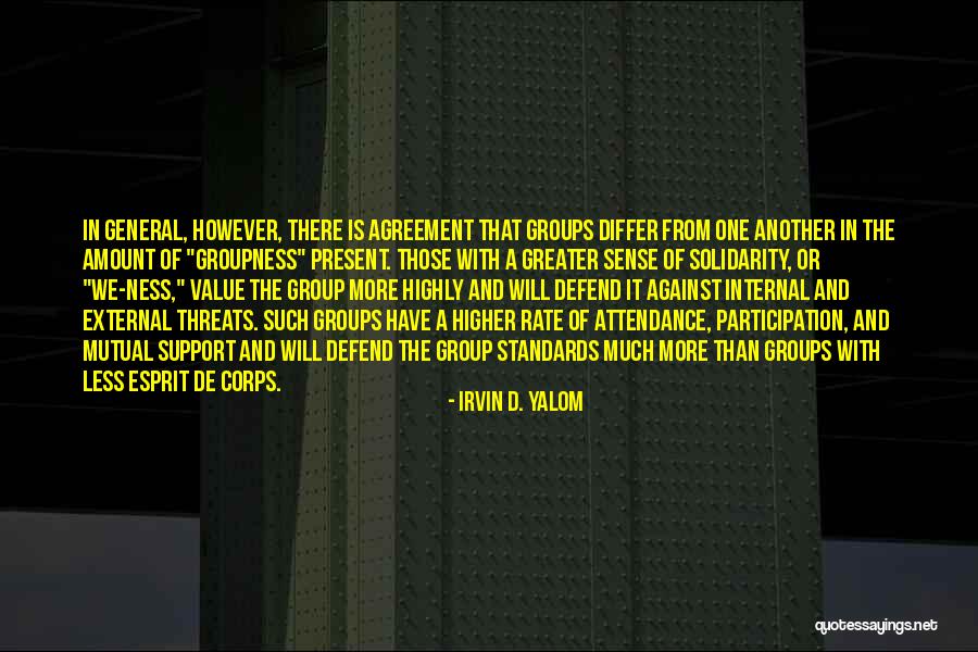 Naldy Colon Quotes By Irvin D. Yalom Naldy Colon Quotes By Irvin D. Yalom