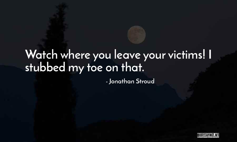 Nalebuff Dixit Quotes By Jonathan Stroud Nalebuff Dixit Quotes By Jonathan Stroud