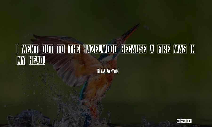 Nalej Jej Quotes By W.B.Yeats Nalej Jej Quotes By W.B.Yeats