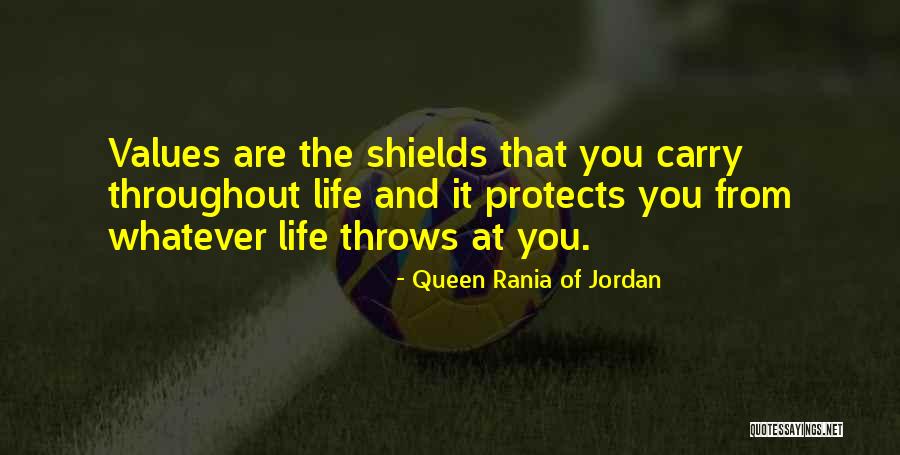 Nalesniki Ze Quotes By Queen Rania Of Jordan Nalesniki Ze Quotes By Queen Rania Of Jordan