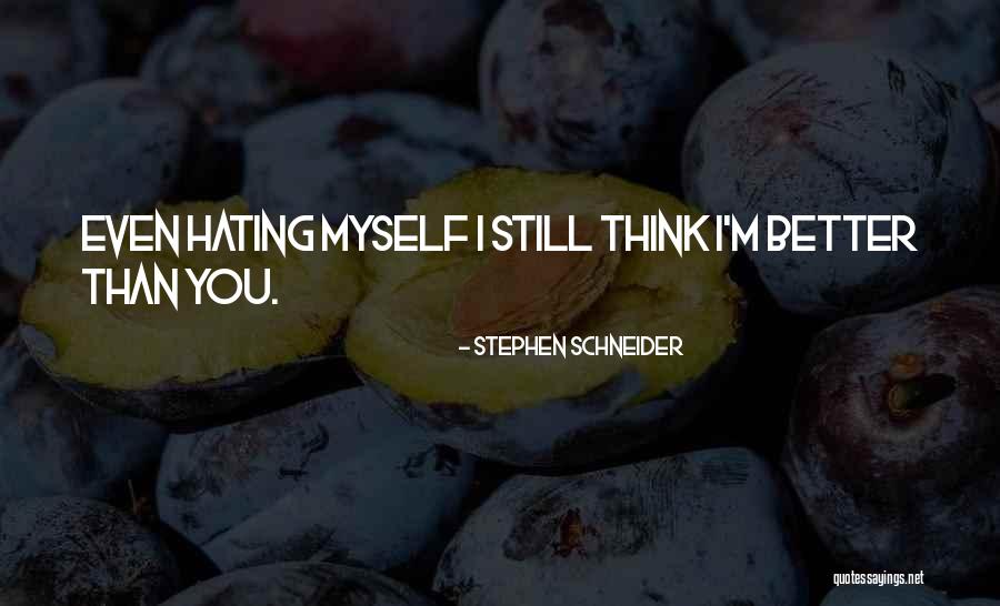 Nalet 2 Quotes By Stephen Schneider Nalet 2 Quotes By Stephen Schneider