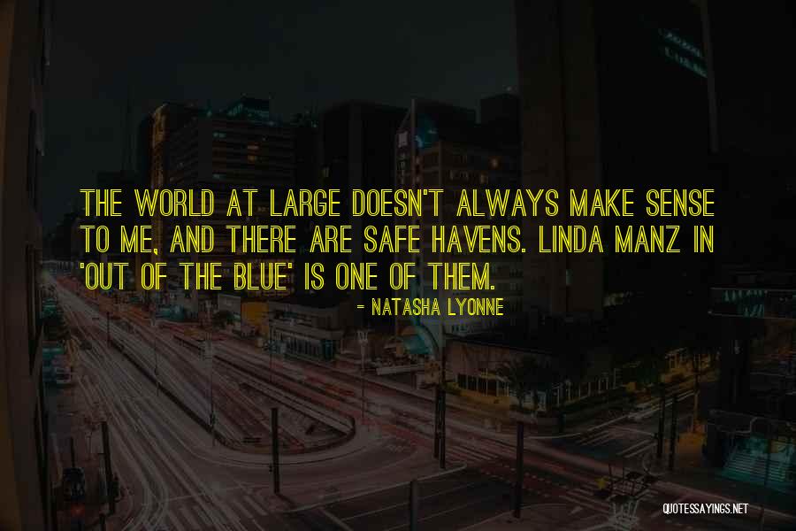 Naletto Quotes By Natasha Lyonne