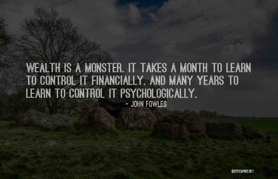 Nalewaki Quotes By John Fowles Nalewaki Quotes By John Fowles