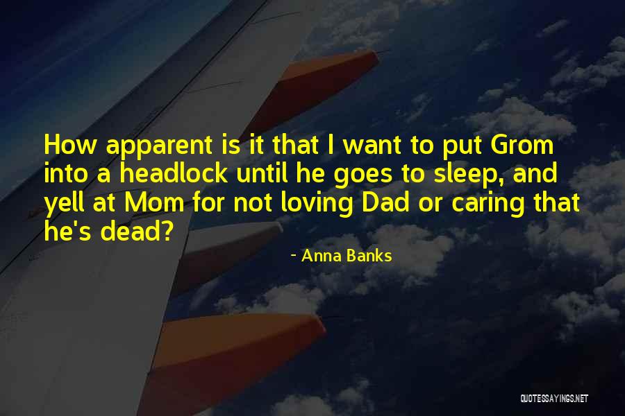 Nalia Quotes By Anna Banks Nalia Quotes By Anna Banks