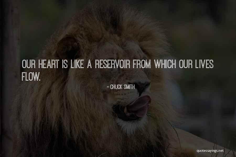 Nalia Quotes By Chuck Smith Nalia Quotes By Chuck Smith
