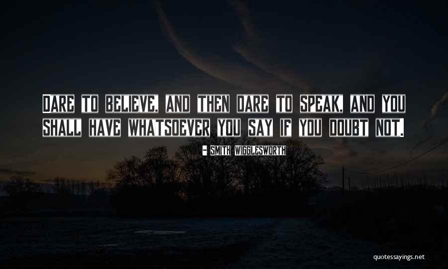 Nalia Quotes By Smith Wigglesworth Nalia Quotes By Smith Wigglesworth