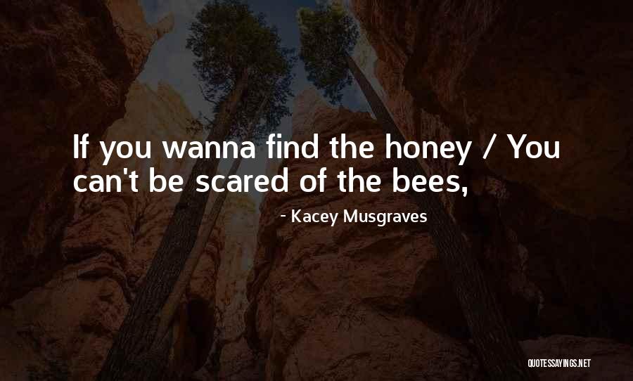 Nalika Aloka Quotes By Kacey Musgraves