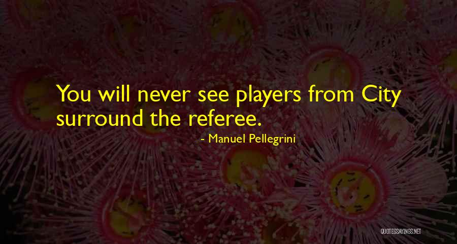 Nalika Aloka Quotes By Manuel Pellegrini Nalika Aloka Quotes By Manuel Pellegrini
