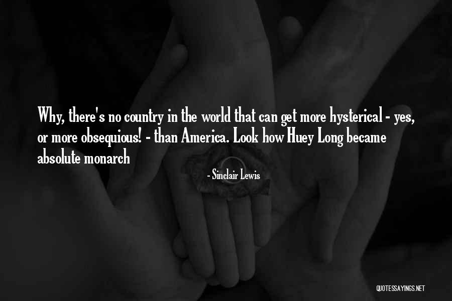 Nalika Aloka Quotes By Sinclair Lewis Nalika Aloka Quotes By Sinclair Lewis