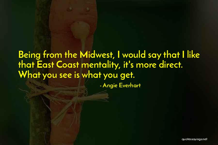 Nalilito Sa Pag Ibig Quotes By Angie Everhart Nalilito Sa Pag Ibig Quotes By Angie Everhart