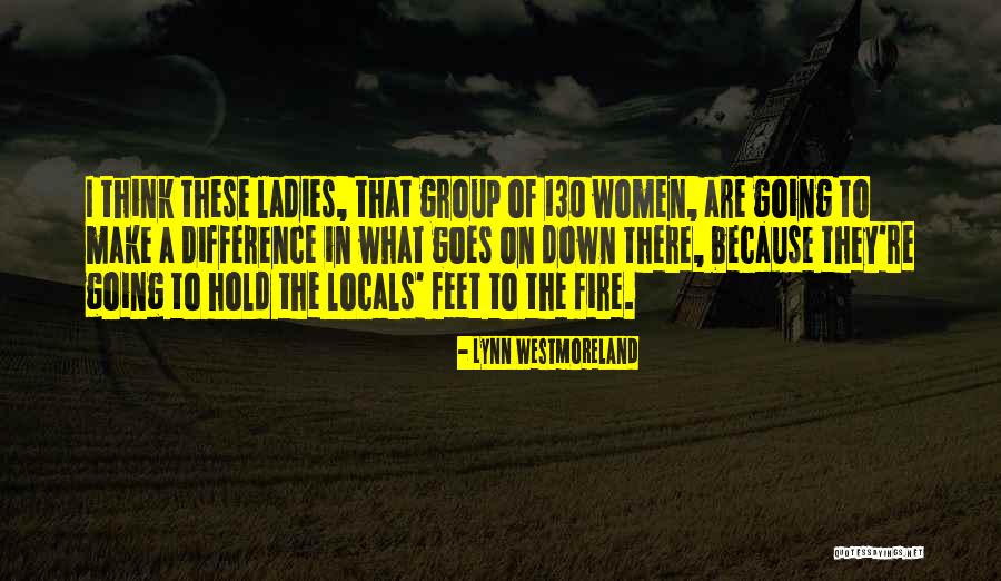 Nalinawan Quotes By Lynn Westmoreland Nalinawan Quotes By Lynn Westmoreland