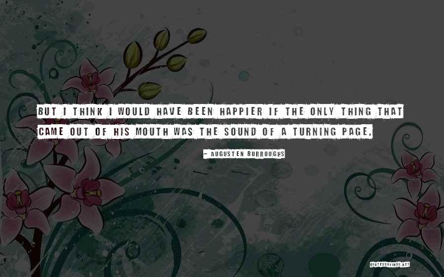 Nalini Method Quotes By Augusten Burroughs Nalini Method Quotes By Augusten Burroughs
