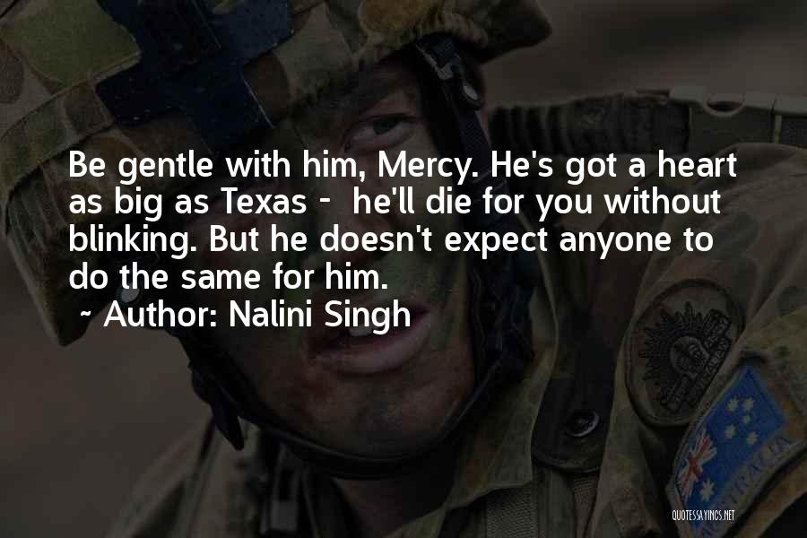 Nalini Singh Quotes 1719929