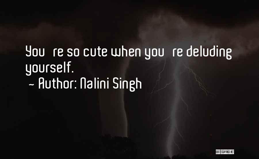 Nalini Singh Quotes 1793763