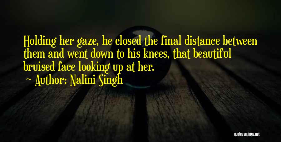 Nalini Singh Quotes 376690