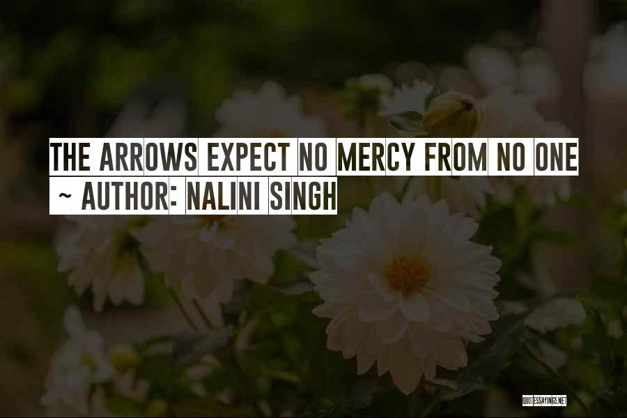 Nalini Singh Quotes 613085