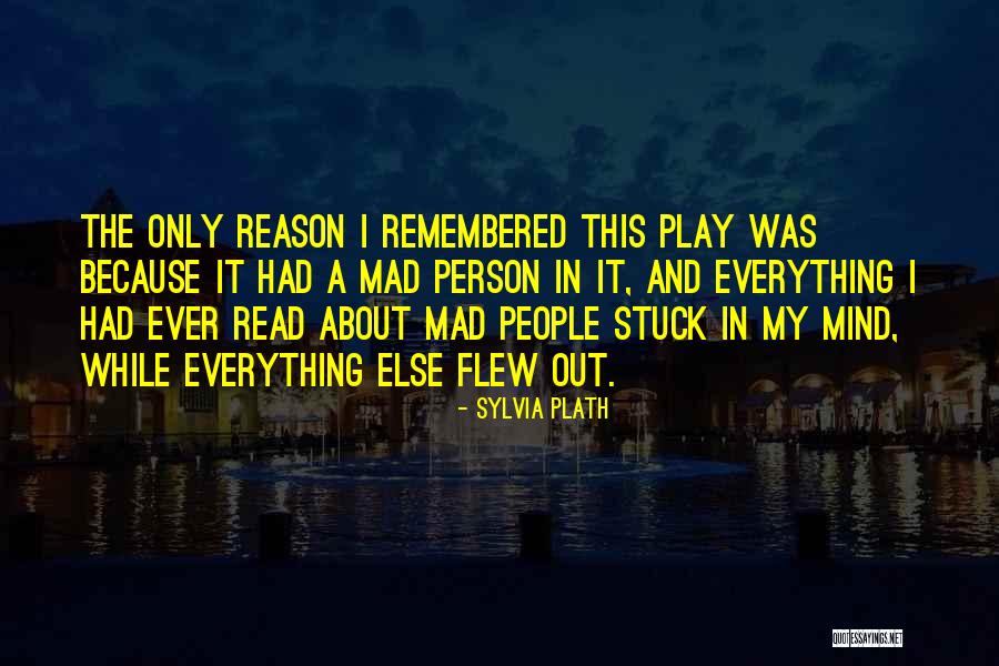 Nalita Murray Quotes By Sylvia Plath Nalita Murray Quotes By Sylvia Plath