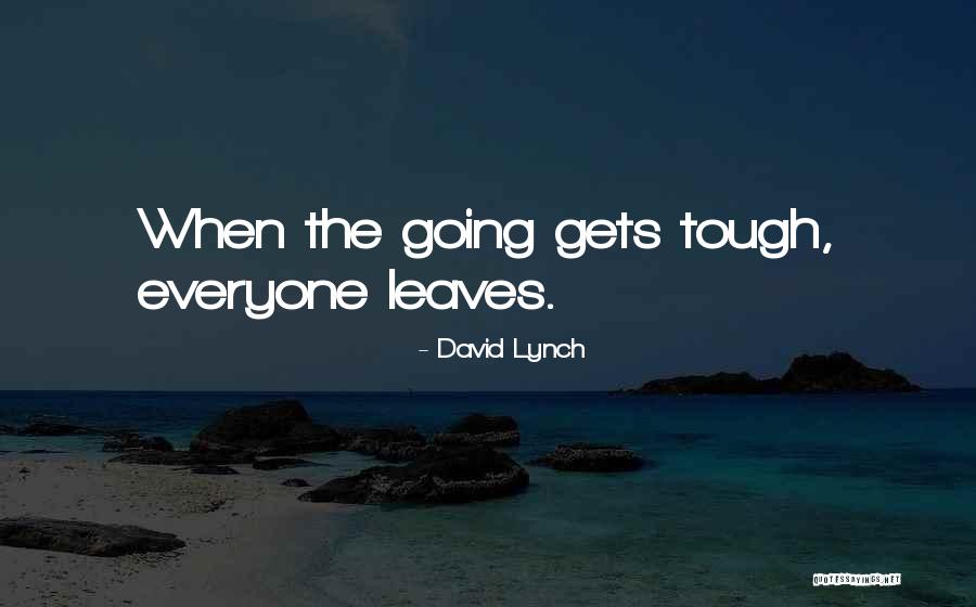 Naliwanagan In English Quotes By David Lynch Naliwanagan In English Quotes By David Lynch