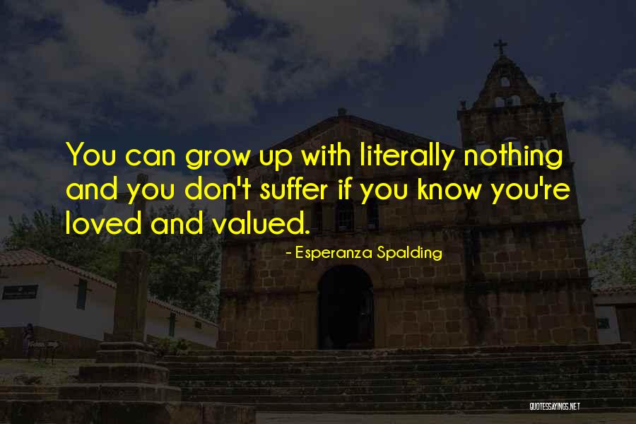 Naliwanagan In English Quotes By Esperanza Spalding Naliwanagan In English Quotes By Esperanza Spalding