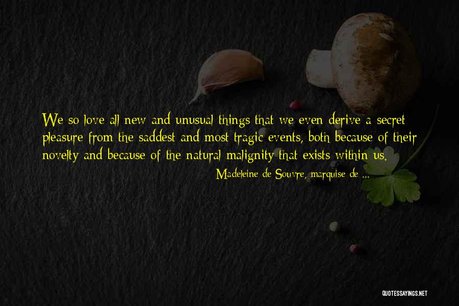 Naliwanagan In English Quotes By Madeleine De Souvre, Marquise De ... Naliwanagan In English Quotes By Madeleine De Souvre, Marquise De ...