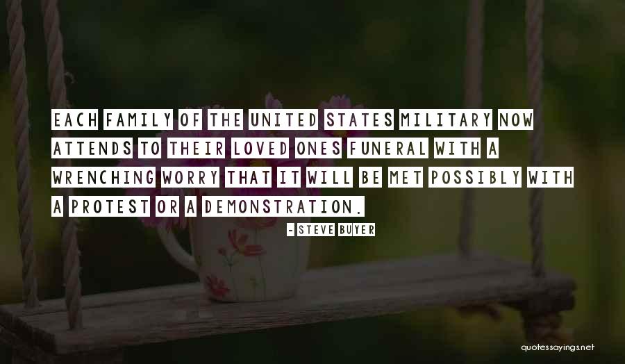 Nallanda Quotes By Steve Buyer Nallanda Quotes By Steve Buyer