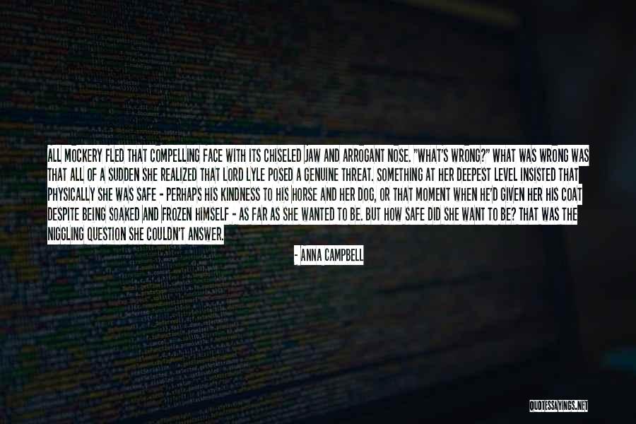 Nallely Marchmont Quotes By Anna Campbell Nallely Marchmont Quotes By Anna Campbell