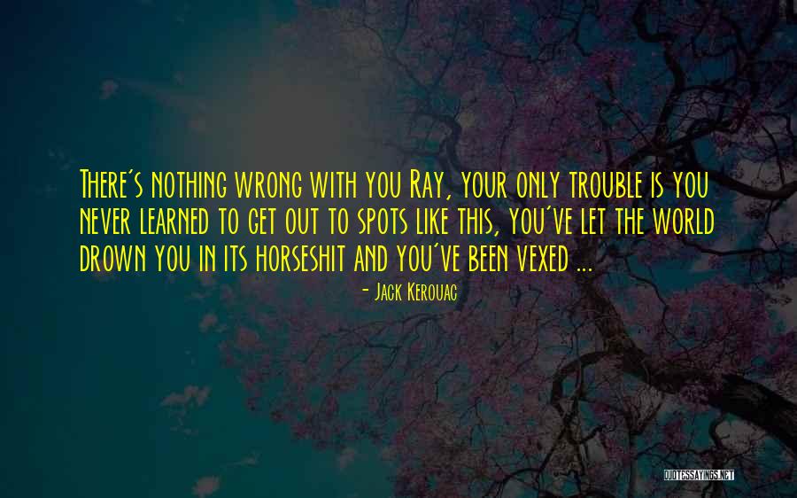 Nalley Bmw Quotes By Jack Kerouac Nalley Bmw Quotes By Jack Kerouac