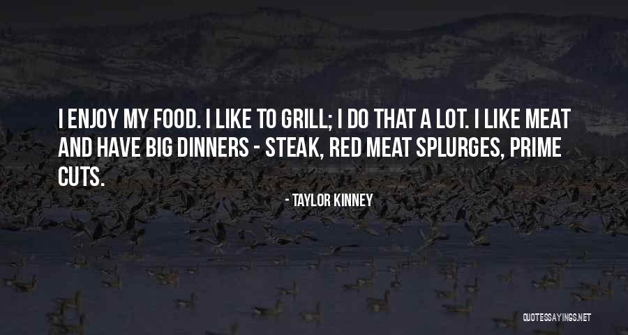 Nalley Bmw Quotes By Taylor Kinney Nalley Bmw Quotes By Taylor Kinney