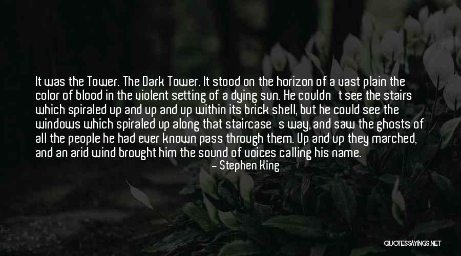 Nalli Nihari Quotes By Stephen King Nalli Nihari Quotes By Stephen King