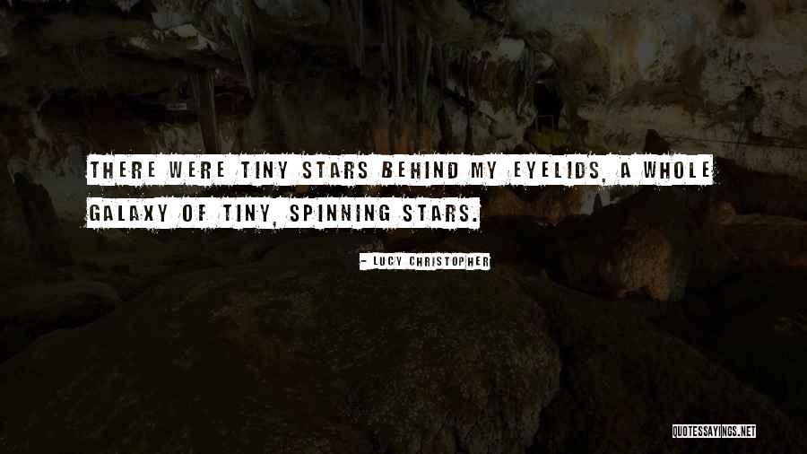 Naloni Asha Quotes By Lucy Christopher Naloni Asha Quotes By Lucy Christopher