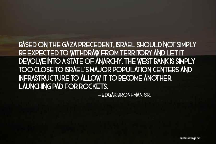 Nalorex Quotes By Edgar Bronfman, Sr. Nalorex Quotes By Edgar Bronfman, Sr.