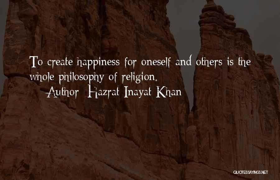 Nalsa Quotes By Hazrat Inayat Khan