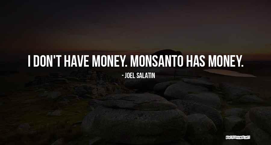 Nalu Love Quotes By Joel Salatin