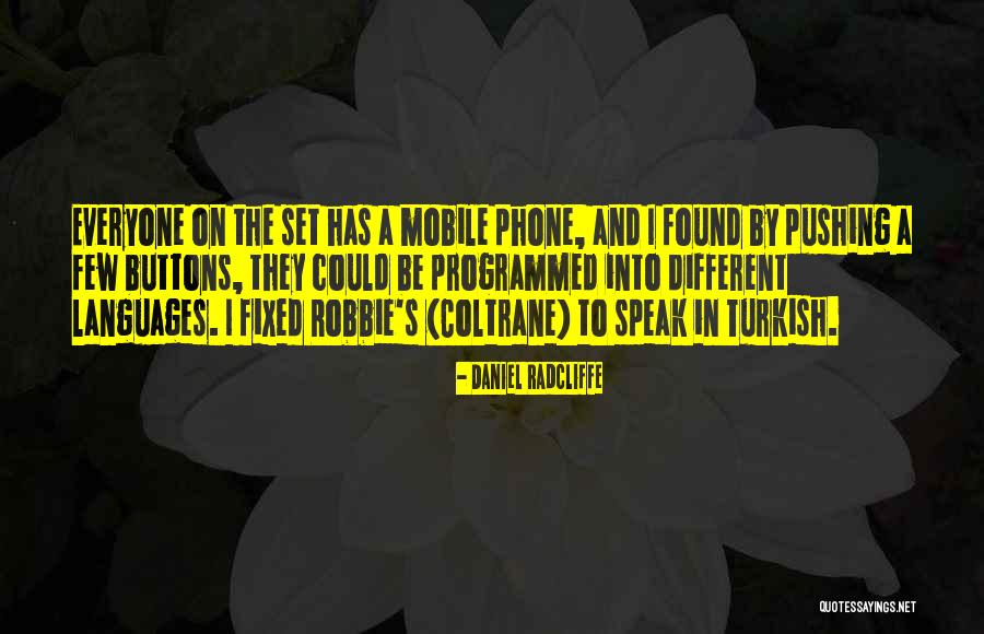 Nalulungkot Hugot Quotes By Daniel Radcliffe Nalulungkot Hugot Quotes By Daniel Radcliffe