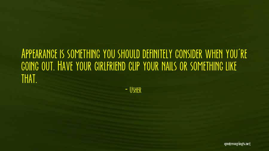 Nalumed Quotes By Usher Nalumed Quotes By Usher