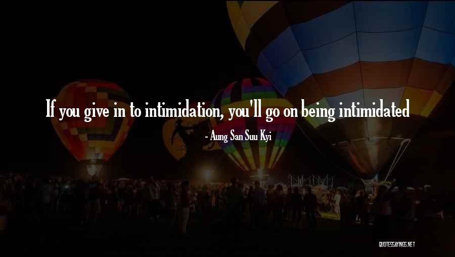 Nalundasan Murder Quotes By Aung San Suu Kyi Nalundasan Murder Quotes By Aung San Suu Kyi