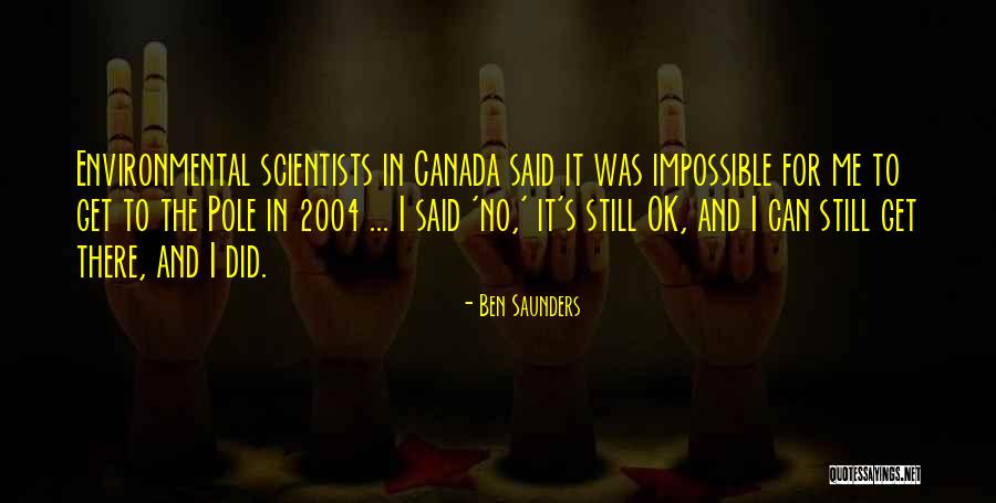 Nalundasan Murder Quotes By Ben Saunders Nalundasan Murder Quotes By Ben Saunders