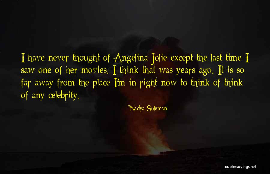 Nalundasan Murder Quotes By Nadya Suleman Nalundasan Murder Quotes By Nadya Suleman