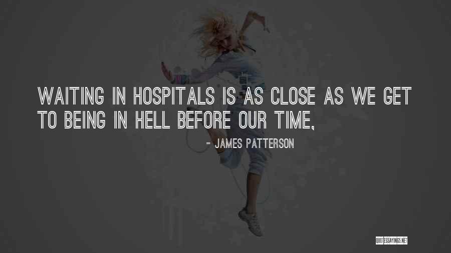Nalundasan Vs Marcos Quotes By James Patterson Nalundasan Vs Marcos Quotes By James Patterson