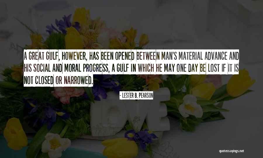 Nalundasan Vs Marcos Quotes By Lester B. Pearson Nalundasan Vs Marcos Quotes By Lester B. Pearson