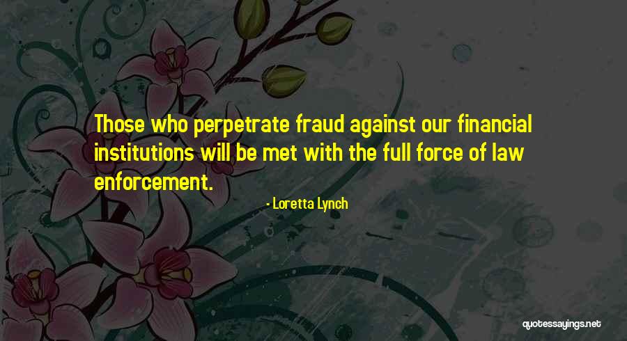 Nalundasan Vs Marcos Quotes By Loretta Lynch Nalundasan Vs Marcos Quotes By Loretta Lynch