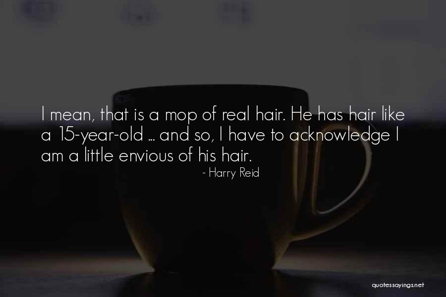 Naluri Isteri Quotes By Harry Reid Naluri Isteri Quotes By Harry Reid