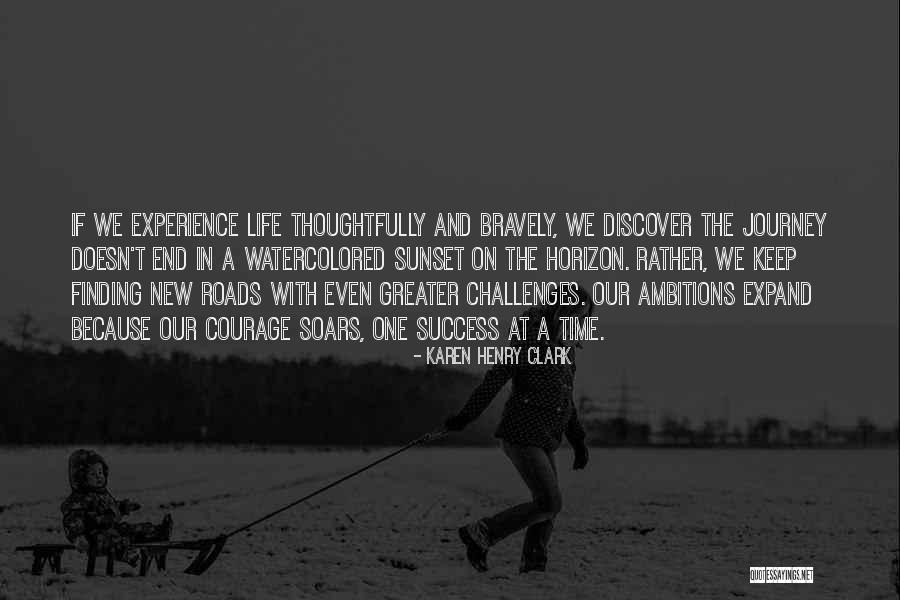 Naluri Isteri Quotes By Karen Henry Clark Naluri Isteri Quotes By Karen Henry Clark