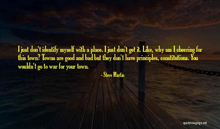 Naluri Isteri Quotes By Steve Martin Naluri Isteri Quotes By Steve Martin