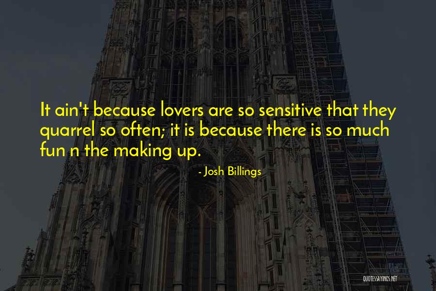 Naluriah Artinya Quotes By Josh Billings Naluriah Artinya Quotes By Josh Billings