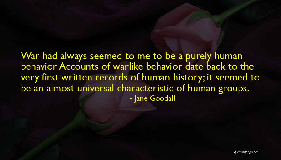 Nalvadi Quotes By Jane Goodall Nalvadi Quotes By Jane Goodall