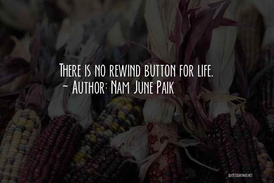 Nam June Paik Quotes 978888