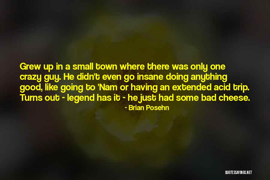 Nam Nam Quotes By Brian Posehn Nam Nam Quotes By Brian Posehn